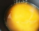 きのこの炊き込みご飯作り方4写真