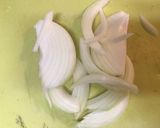 俺流!ガッツリ食べられる麻婆茄子作り方2写真