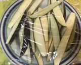 俺流!ガッツリ食べられる麻婆茄子作り方5写真