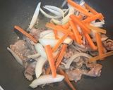 俺流!ガッツリ食べられる麻婆茄子作り方7写真