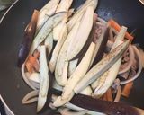 俺流!ガッツリ食べられる麻婆茄子作り方8写真