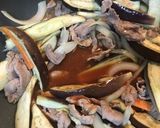 俺流!ガッツリ食べられる麻婆茄子作り方9写真