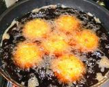 簡単でジューシー♪豚ひき肉のメンチカツ作り方8写真
