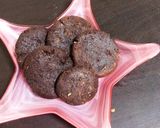 トースターでプロテインクッキー作り方7写真