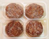 カレーメンチ春巻き作り方1写真