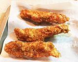 クリスピー!スティックチキン作り方6写真
