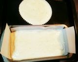 ＊ふんわりしっとりババナケーキ＊作り方6写真