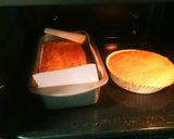 ＊ふんわりしっとりババナケーキ＊作り方7写真