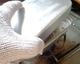 最山のメスティンでミートソーススパゲティ作り方9写真