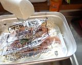 最山のメスティンでミートソーススパゲティ作り方6写真