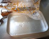 最山のメスティンでミートソーススパゲティ作り方18写真