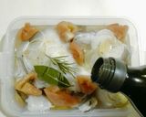 げんげのマリネ作り方13写真