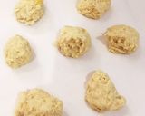 バナナとHMだけ！ポリ袋で作るスコーン♪作り方4写真