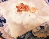 パリパリしらすチーズ作り方2写真