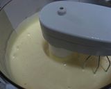 簡単すぎラム酒のきいた大人なチョコケーキ作り方1写真