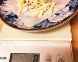 パリパリしらすチーズ作り方4写真