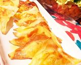 パリパリしらすチーズ作り方7写真