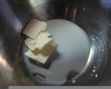 簡単すぎラム酒のきいた大人なチョコケーキ作り方2写真