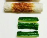 ツーン★とわさび☆竹輪きゅうり作り方7写真