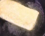 胡麻ドレで生姜焼き風☆油揚げの豚肉巻き作り方2写真