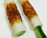 ツーン★とわさび☆竹輪きゅうり作り方9写真