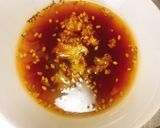 胡麻ドレで生姜焼き風☆油揚げの豚肉巻き作り方6写真