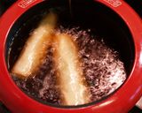 カレーメンチ春巻き作り方4写真