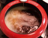 レモンと生姜の爽やか大学芋作り方4写真