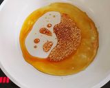 卵白消費に☆キャラメルフィナンシェ作り方2写真