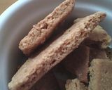 サクサク♡きな粉クッキー作り方6写真