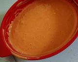 たった5分！砂糖HM不使用の蒸しパン！作り方2写真