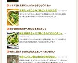 三つ葉と桜えびの納豆あえ☆柚子胡椒風味♪作り方6写真