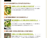 三つ葉と桜えびの納豆あえ☆柚子胡椒風味♪作り方6写真