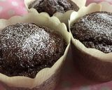 ガトーショコラ風♡濃厚チョコマフィン作り方9写真