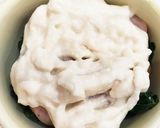 ほうれん草グラタン お弁当に♪作り方4写真