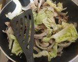 焼き豚骨ラーメン作ってみました＾＾作り方2写真