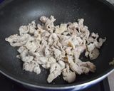 肉巻きを簡単に*ちまき風*おにぎり作り方7写真