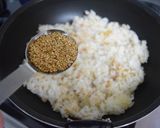 肉巻きを簡単に*ちまき風*おにぎり作り方4写真