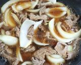 【基本の和食】こっくり肉豆腐。作り方4写真