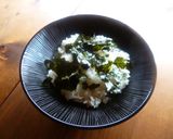 鶏丼♪作り方6写真