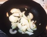 やわらか〜い♡豚の生姜焼きサラダ作り方3写真