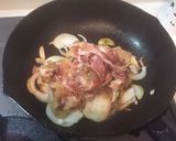やわらか〜い♡豚の生姜焼きサラダ作り方4写真
