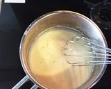 コンソメスープでとろっとろホワイトソース作り方9写真