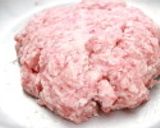 ボリュームたっぷり♡ ハンバーガー作り方5写真