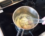 コンソメスープでとろっとろホワイトソース作り方6写真