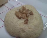 ごはんパン de ウインナーロール作り方5写真