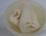 二度美味しい＊あさりと筍の炊き込みご飯作り方2写真