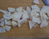 二度美味しい＊あさりと筍の炊き込みご飯作り方3写真