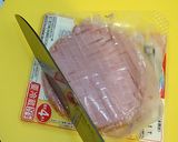 簡単☆ふわっとチャーハン。スープも一緒に作り方2写真