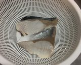 電気圧力鍋で作る、最速美味ぶり大根。作り方2写真